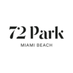 72 Park Miami Beach Logo