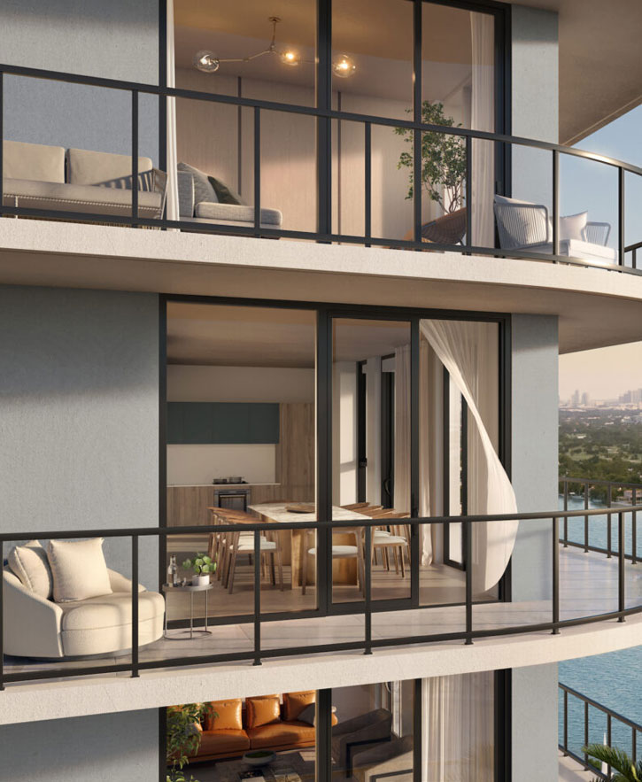 72 Park Miami Beach Condo