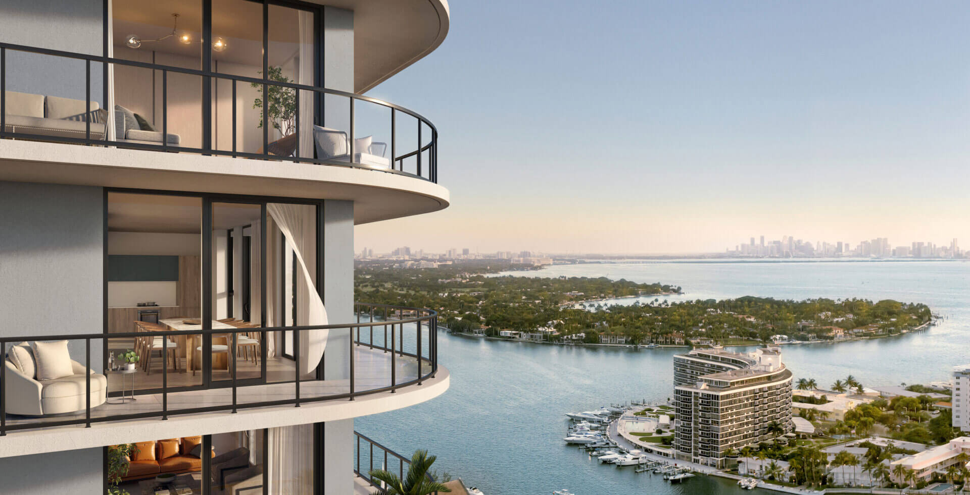 72 Park Miami Beach Condo