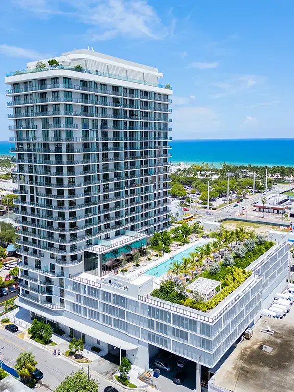 72 Park Miami Beach - Contact Us box image